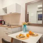 Apartment D&a Amphitheatre With Free Parking *