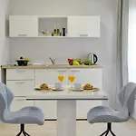 Apartment D&a Amphitheatre With Free Parking *