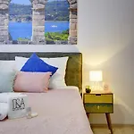 D&a Amphitheatre With Free Parking Apartment Pula