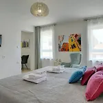 D&a Amphitheatre With Free Parking Apartment *