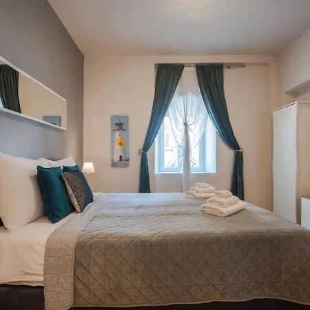 D&a Amphitheatre With Free Parking Daire Pula