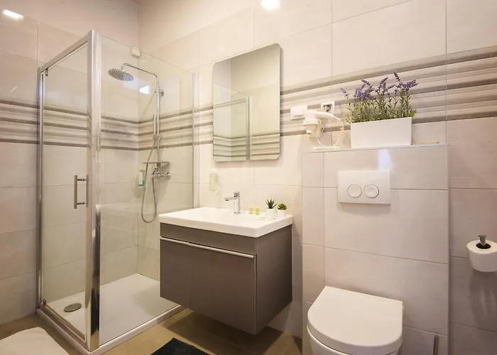 Daire D&a Amphitheatre With Free Parking *