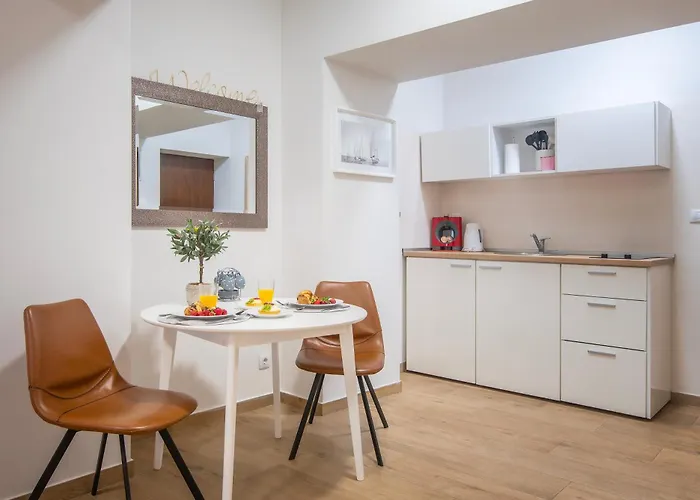 D&a Amphitheatre With Free Parking Daire Pula