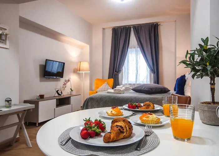 D&a Amphitheatre With Free Parking * Pula