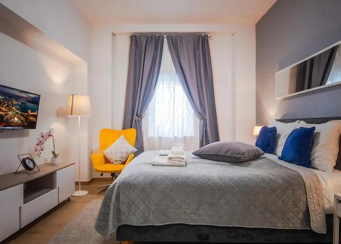 D&a Amphitheatre With Free Parking