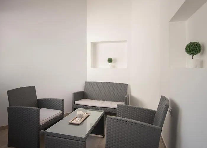 Daire D&a Amphitheatre With Free Parking