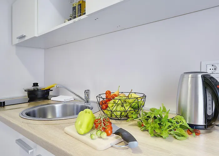 D&a Amphitheatre With Free Parking Daire Pula