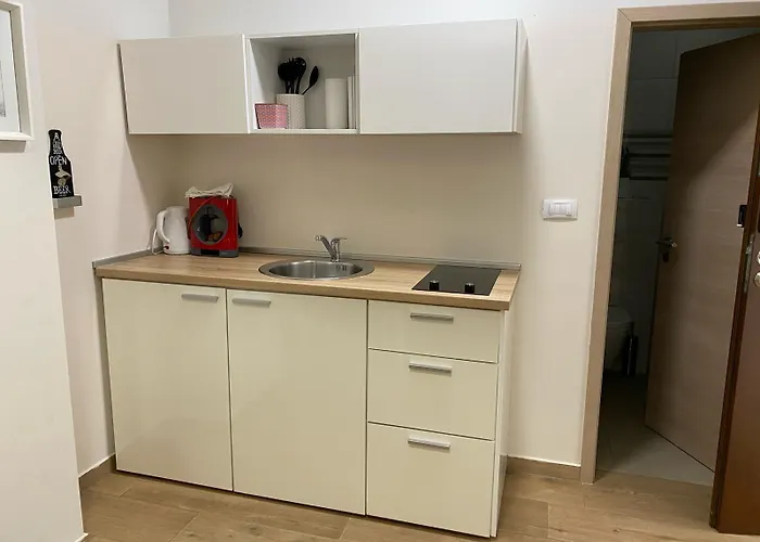 D&a Amphitheatre With Free Parking Daire