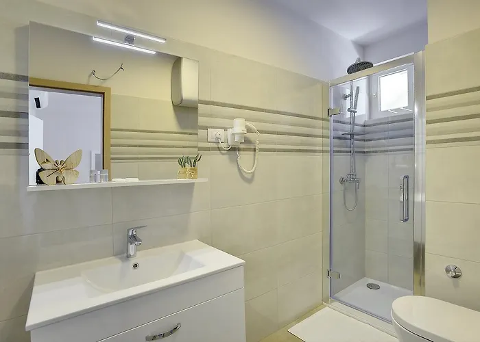 Daire D&a Amphitheatre With Free Parking *