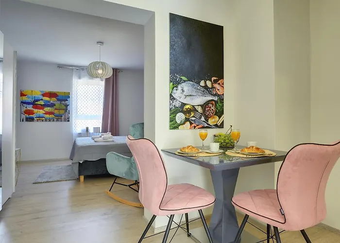 D&a Amphitheatre With Free Parking Daire *