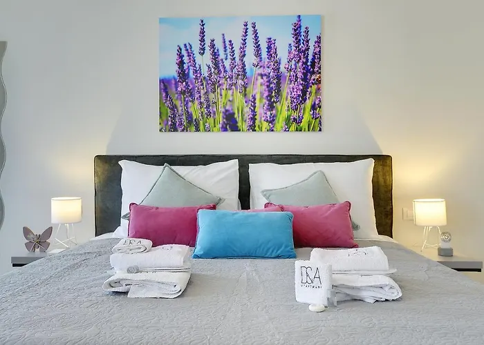 D&a Amphitheatre With Free Parking 公寓