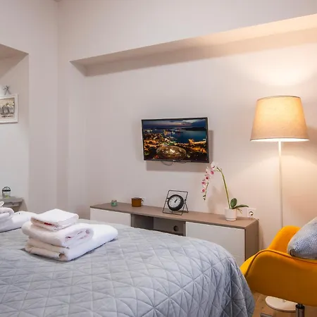 Appartement D&a Amphitheatre With Free Parking Pula