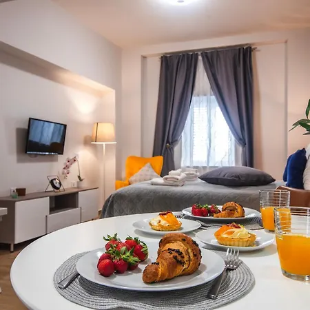 D&a Amphitheatre With Free Parking * Pula