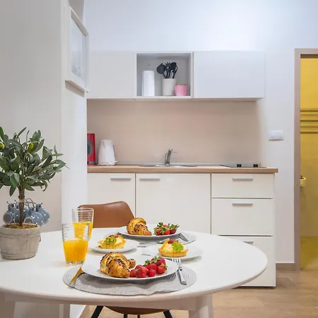 D&a Amphitheatre With Free Parking Apartamento