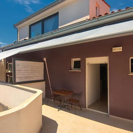 Appartement D&a Amphitheatre With Free Parking Pula