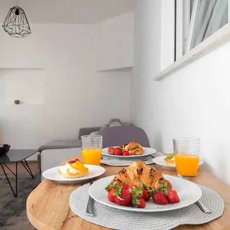 D&a Amphitheatre With Free Parking Apartamento *