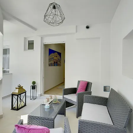 D&a Amphitheatre With Free Parking Apartamento