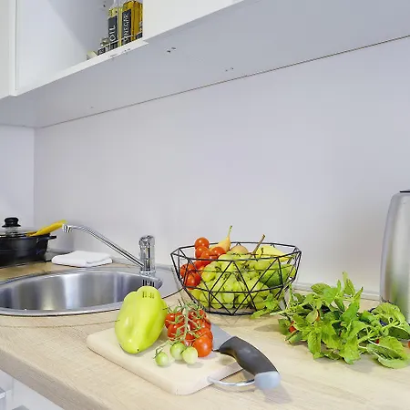 D&a Amphitheatre With Free Parking Apartamento Pula