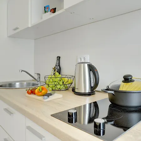 D&a Amphitheatre With Free Parking Apartamento Pula