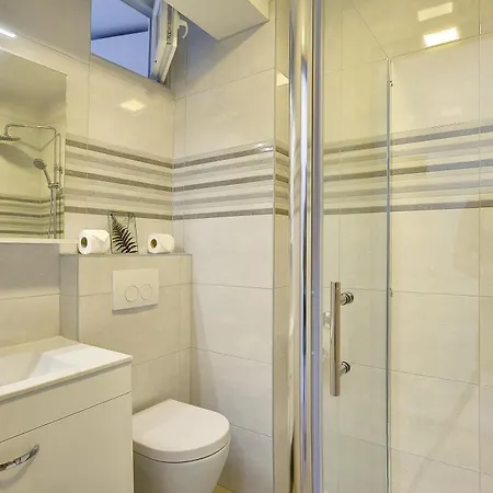 D&a Amphitheatre With Free Parking Apartamento Pula