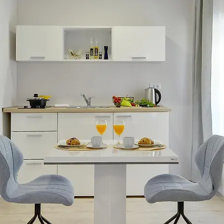 Apartman D&a Amphitheatre With Free Parking *