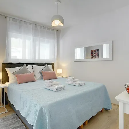 D&a Amphitheatre With Free Parking Appartement
