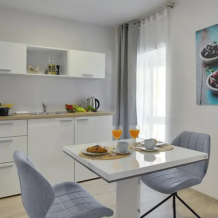 Apartamento D&a Amphitheatre With Free Parking Pula