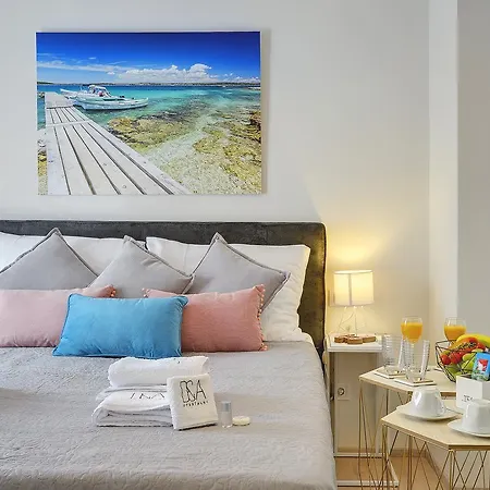 D&a Amphitheatre With Free Parking Apartamento *