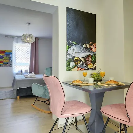 D&a Amphitheatre With Free Parking Apartamento *