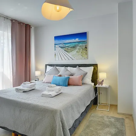 D&a Amphitheatre With Free Parking Apartamento