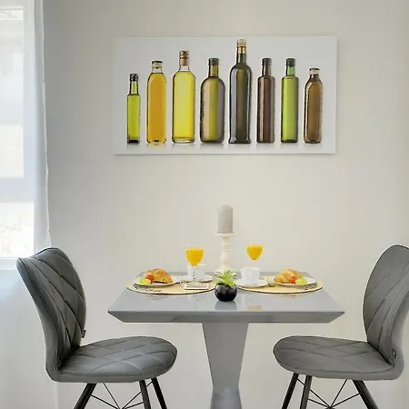 Apartamento D&a Amphitheatre With Free Parking *