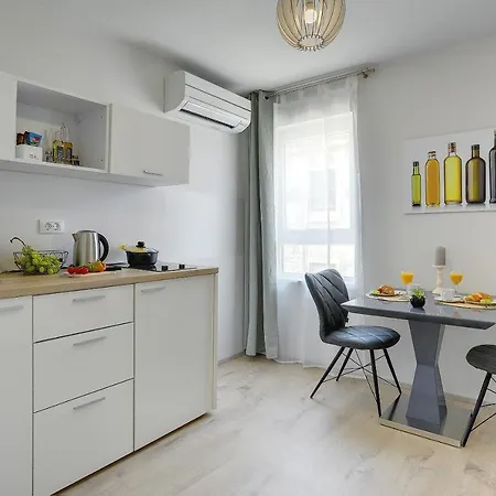 Apartamento D&a Amphitheatre With Free Parking *