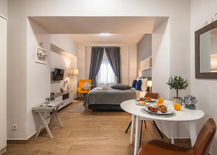 D&a Amphitheatre With Free Parking Πούλα