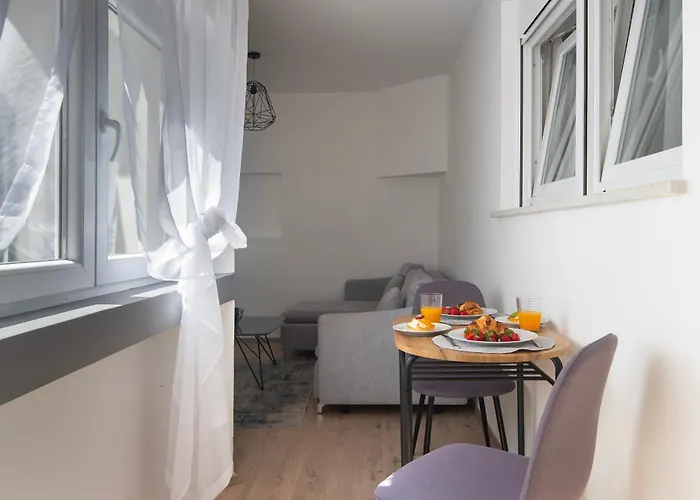 D&a Amphitheatre With Free Parking Διαμέρισμα Πούλα