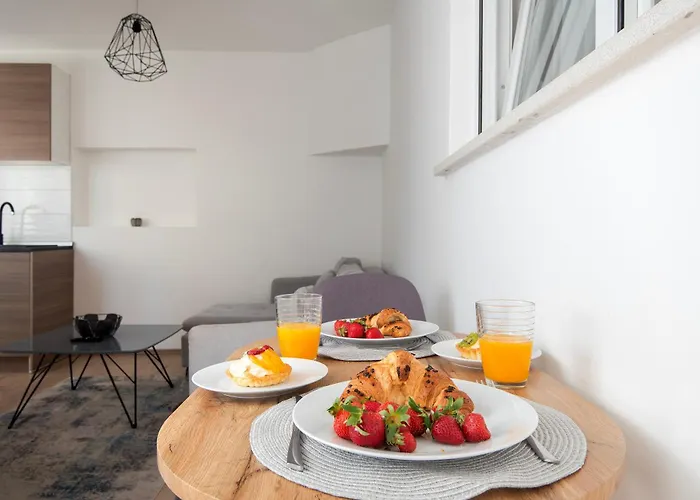 D&a Amphitheatre With Free Parking Διαμέρισμα *