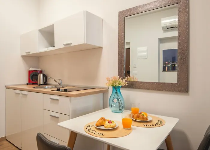 Διαμέρισμα D&a Amphitheatre With Free Parking *