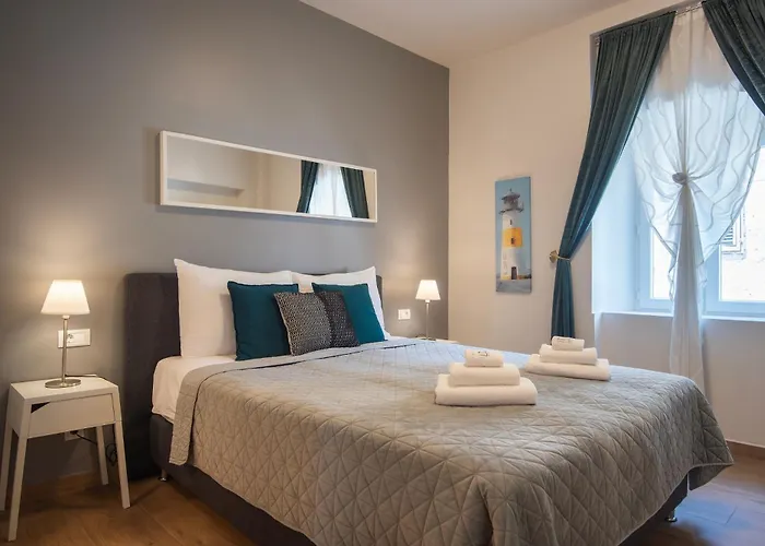 D&a Amphitheatre With Free Parking Διαμέρισμα