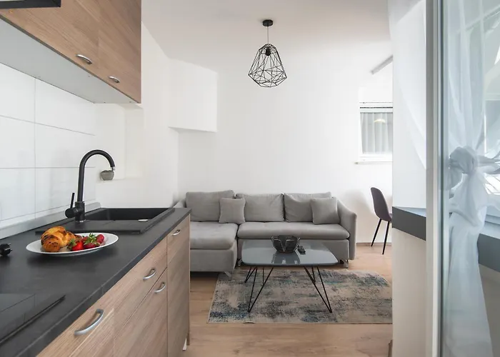 Διαμέρισμα D&a Amphitheatre With Free Parking