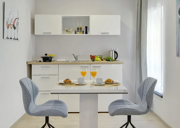 Διαμέρισμα D&a Amphitheatre With Free Parking *