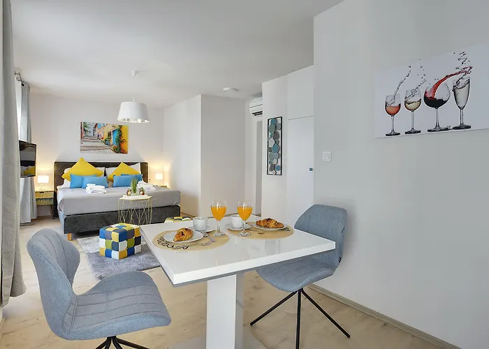 D&a Amphitheatre With Free Parking Διαμέρισμα Πούλα