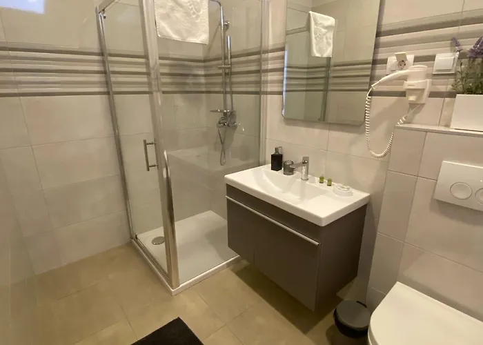 D&a Amphitheatre With Free Parking Διαμέρισμα