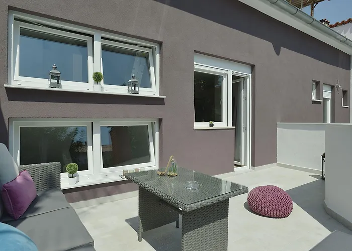 Διαμέρισμα D&a Amphitheatre With Free Parking Πούλα