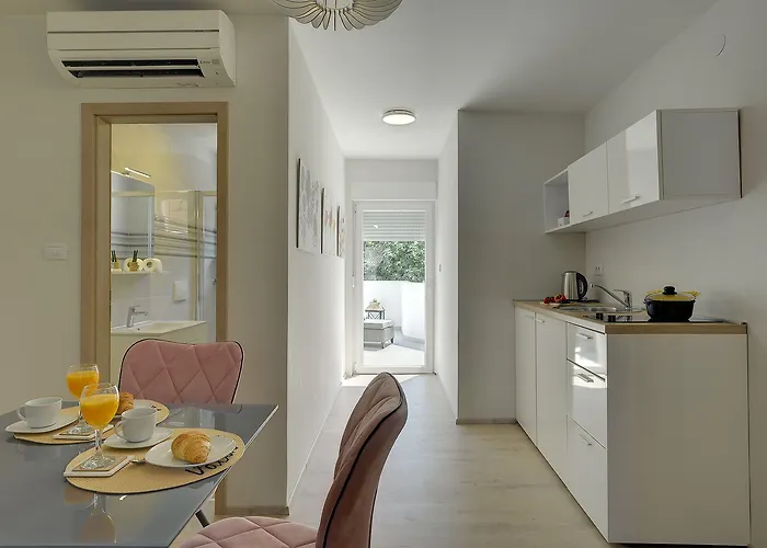 Διαμέρισμα D&a Amphitheatre With Free Parking