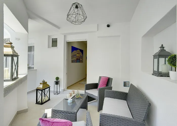 D&a Amphitheatre With Free Parking Διαμέρισμα