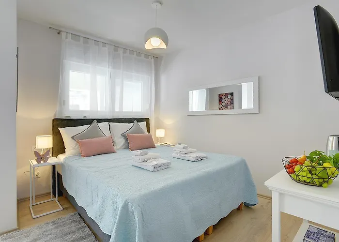 D&a Amphitheatre With Free Parking Διαμέρισμα