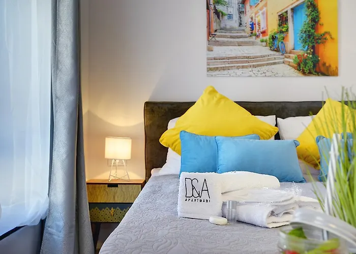 D&a Amphitheatre With Free Parking Πούλα