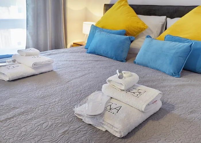 D&a Amphitheatre With Free Parking Πούλα