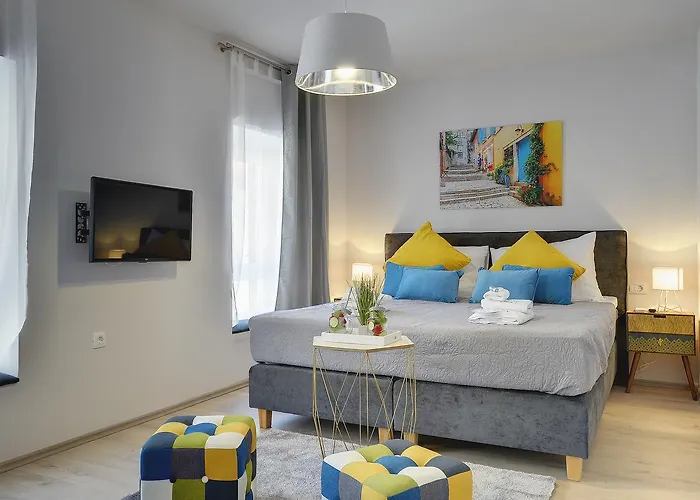 D&a Amphitheatre With Free Parking Διαμέρισμα *