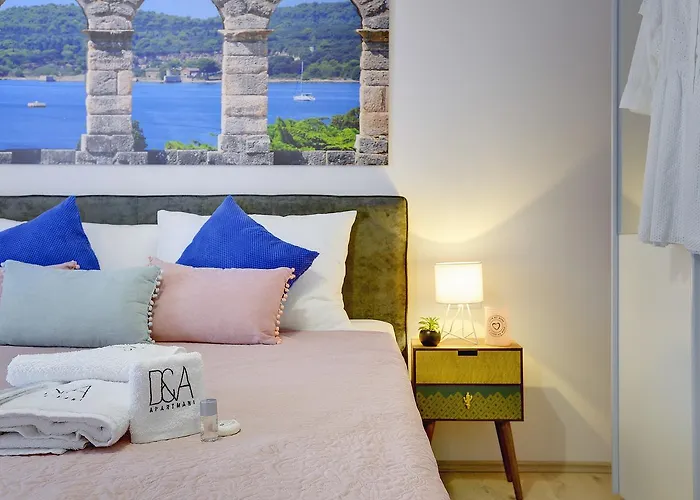 D&a Amphitheatre With Free Parking Διαμέρισμα Πούλα