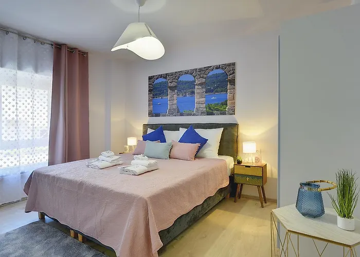 Διαμέρισμα D&a Amphitheatre With Free Parking *